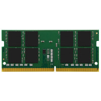 Памет Kingston 32GB SODIMM DDR4 PC4-25600 3200MHz CL22 