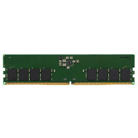 Памет Kingston 16GB DDR5 PC5-38400 4800Mhz CL40 