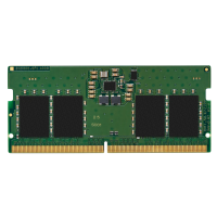 Памет SODIMM Kingston 8GB DDR5 5200Mhz CL42 KVR52S42BS6-8