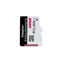 Карта памет Kingston Endurance microSDHC 32GB