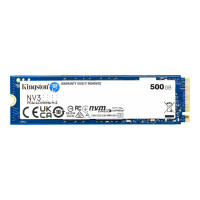 SSD M.2 500GB Kingston NV3 
