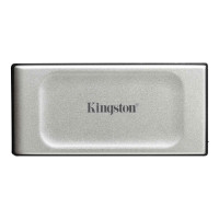 Външен SSD 1TB Kingston XS2000 Сив