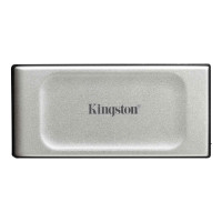 Външен SSD Kingston XS2000 SSD 1000GB USB 3.2 Gen2x2 SSD USB-C, Сив