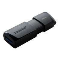 Флаш памет USB KINGSTON DataTraveler Exodia M, 32GB, USB 3.2 Gen 1, Черна
