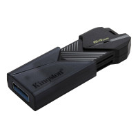 Флаш памет USB KINGSTON DataTraveler Exodia Onyx 256GB USB 3.2 
