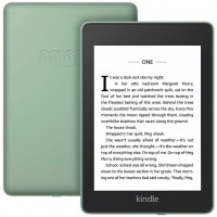 eBook четец Kindle Paperwhite 6" IPX8 10 генерация Зелен