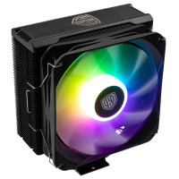 Охладител за процесор Kolink Umbra EX180 ARGB Intel/AMD