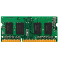 Памет Kingston 4GB 2666MHz DDR4 Non-ECC CL19 SODIMM