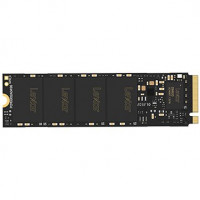 Твърд диск SSD LEXAR NM620 256GB M.2 2280 NVMe PCIe