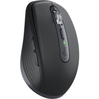 Безжична лазерна мишка LOGITECH MX Anywhere 3S Graphite  Bluetooth