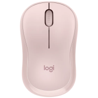 Мишка LOGITECH M240 Bluetooth Rose