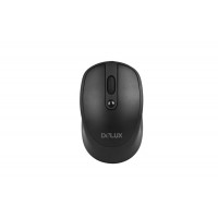 Оптична мишка Delux M366 3200dpi 4btn USB