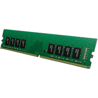 Памет Samsung  8GB  DDR4-3200  PC4-3200AA 1Rx16 260-Pin  UDIMM 