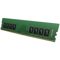 Памет  Samsung  16GB  DDR4  3200MHz  PC4-25600  1.2V  260pin  1Rx8  UDIMM