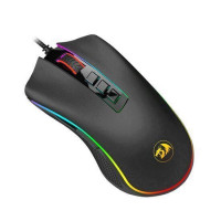 Геймърска мишка Redragon Cobra FPS M711FPS-BK 24 000dpi 9btn RGB