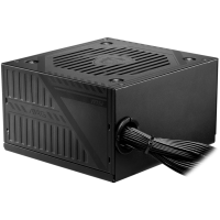 Захранващ блок MSI MAG A500DN 500W 80 Plus Standart 120mm Low Noise Fan