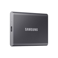 Външен SSD 2.5" 1TB Samsung Portable Titanium