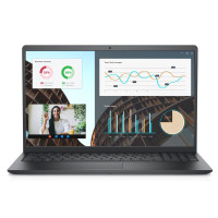 Лаптоп Dell Vostro 3530 i5-1334U 15.6" 1080p 16GB 512GB M.2 SSD 3Y