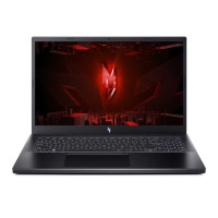 Лаптоп Acer Nitro 5 ANV15-51-72K9 i7-13620H 15.6" 1080p 1TB SSD GeForce RTX 3050 6GB