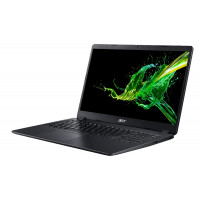 Лаптоп Acer Aspire 3 A315-56-31R7 i3-1005G1 15.6" 1080p AG 8GB 512GB SSD PCIe Black