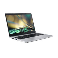 Лаптоп Acer Aspire 3, A315-43-R8L3  Ryzen 5 5500U  15.6"  1080п  IPS  8GB  512 SSD PCIe   Silver