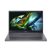 Лаптоп Acer Aspire 5 A515-58M-56WA  i5-1335U  15.6"  IPS AG  16GB DDR5  512GB NVMe   Gray