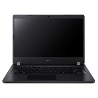 Лаптоп Acer TravelMate P214-53-70B4 i7-1165G7 14” 1080p IPS 8GB 512GB NVMe SSD  LTE M.2 Module  Black