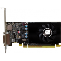 Видеокарта PowerColor AMD Radeon R7 240 4GB DDR5 128bit DVI HDMI