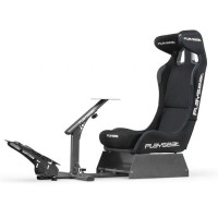 Геймърски стол Playseat Evolution Pro ActiFit Черен