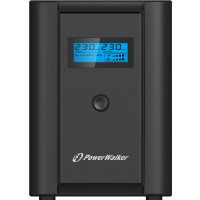 UPS POWERWALKER VI 2200 LCD 2200VA Line Interactive