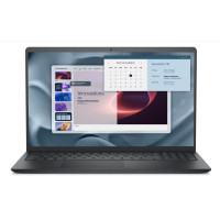 Лаптоп Dell Pro 15 Essential PV15250  i7-1355U  15.6"  AG  16GB DDR5  1TB NVMe  Carbon  3Y PS
