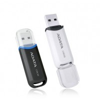Флаш памет USB A-DATA, 16GB, C906, USB 2.0