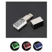 Флаш памет USB 2.0 ESTILLO SD-301 32GB син без лого
