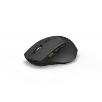Безжична оптична мишка RAPOO MT550 Multi-mode Bluetooth & 2.4Ghz Черен