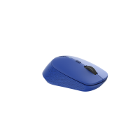 Безжична оптична мишка RAPOO M300 Silent 1600dpi 5btn multi-mode безшумна синя