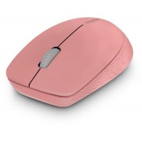 Безжична оптична мишка RAPOO M100 Multi-mode безшумна Розов