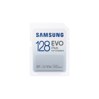 Флаш карта памет Samsung EVO Plus 128GB