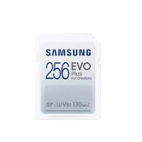 Флаш карта памет Samsung EVO Plus 256GB
