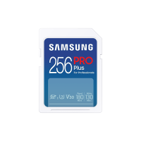 Флаш карта памет Samsung PRO Plus 256GB