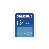 Флаш карта памет Samsung PRO Plus 64GB