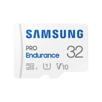 Флаш карта памет Samsung PRO Endurance microSDHC UHS-I 32GB