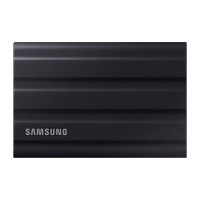 Външен SSD Samsung T7 Shield 1TB USB-C Черен