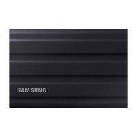 Външен SSD 1TB Samsung T7 Shield USB-C Черен