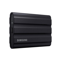 Външен SSD Samsung T7 Shield 2TB USB-C Черен