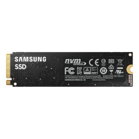 SSD M.2 250GB Samsung 980