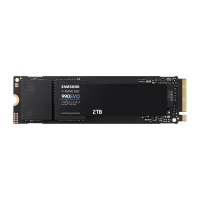 Твърд диск SSD SAMSUNG 990 EVO 2TB M.2 Type 2280 NVMe 