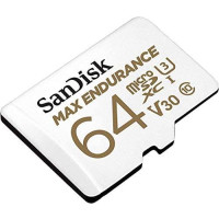 Флаш карта памет SANDISK SDHC UHS- A1 64GB Class 10 100Mb/s