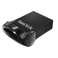 Флаш памет USB SanDisk Ultra Fit USB3.1 16GB