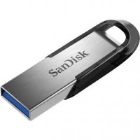 Флаш памет USB SanDisk Ultra Flair USB 3.0 32GB метален корпус