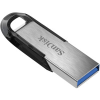USB памет SanDisk Ultra Flair  USB3.0  512GB  Сребрист